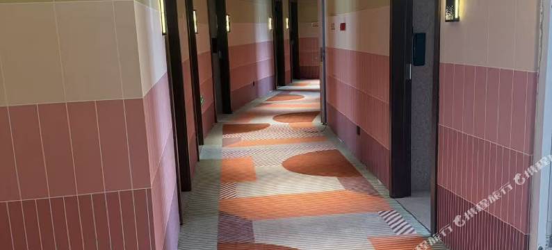 凯思特酒店(福安市行政服务中心店)图片