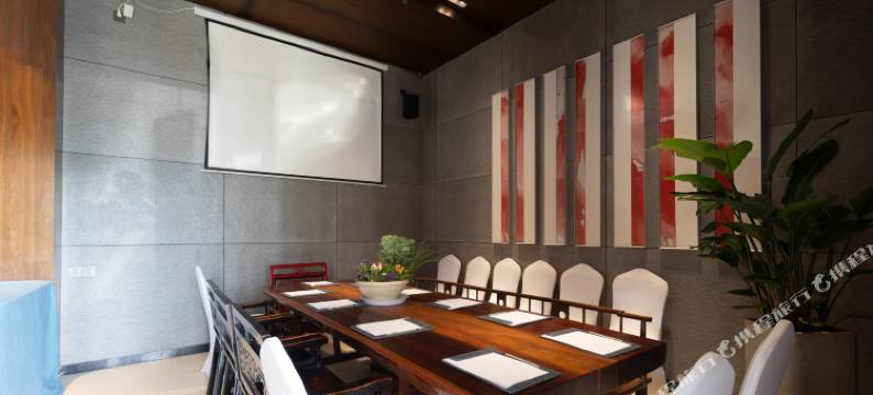 陶也民宿(景德镇人民广场御窑厂店)图片