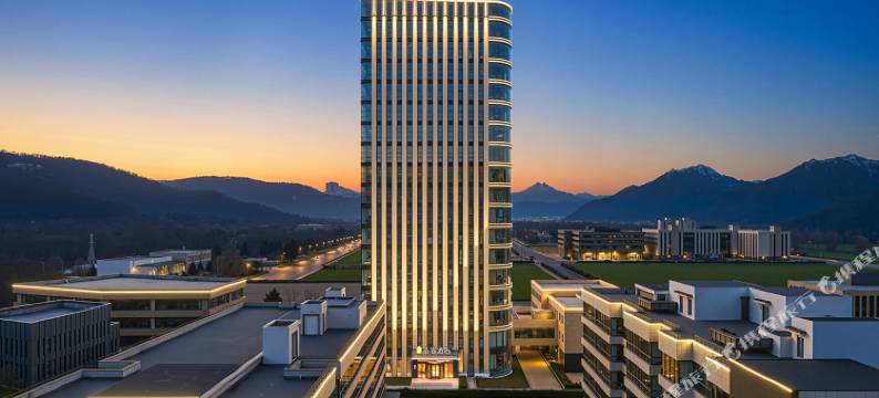 品睿酒店(济南长清园博园创新谷地铁站店)图片