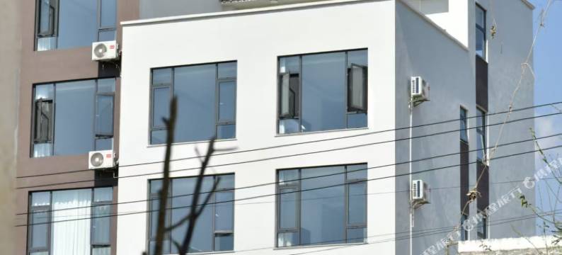 艺安臻选民宿图片