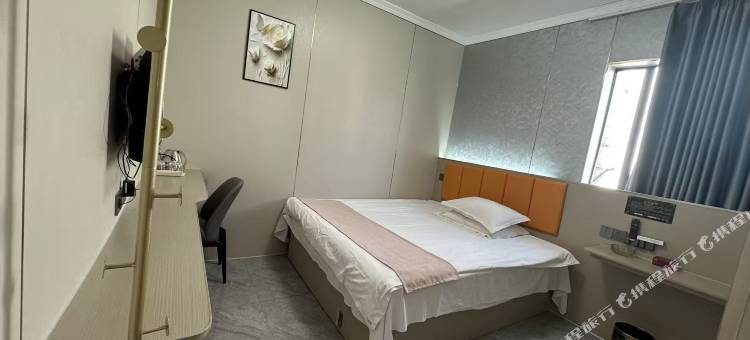 苏州金鑫宾馆(黄埭中市路店)图片