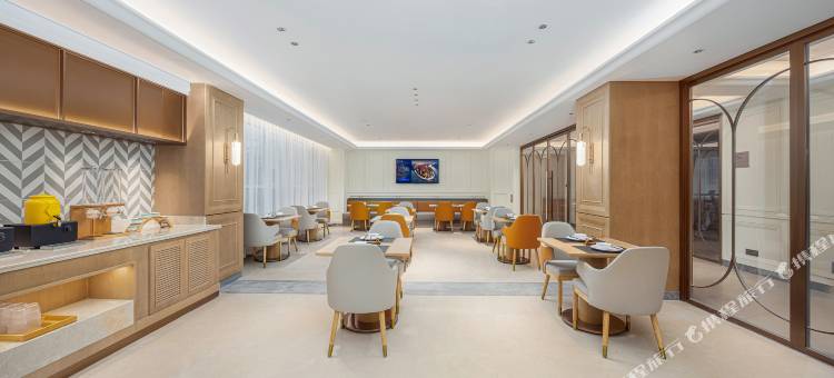 维也纳酒店(南皮店)图片