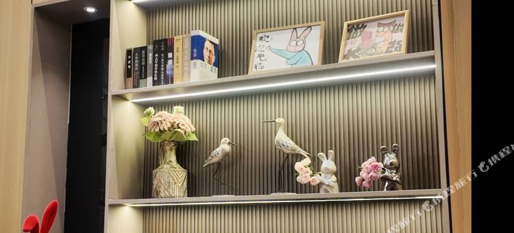 悦居轻奢公寓(天虹购物中心虎门公园店)图片