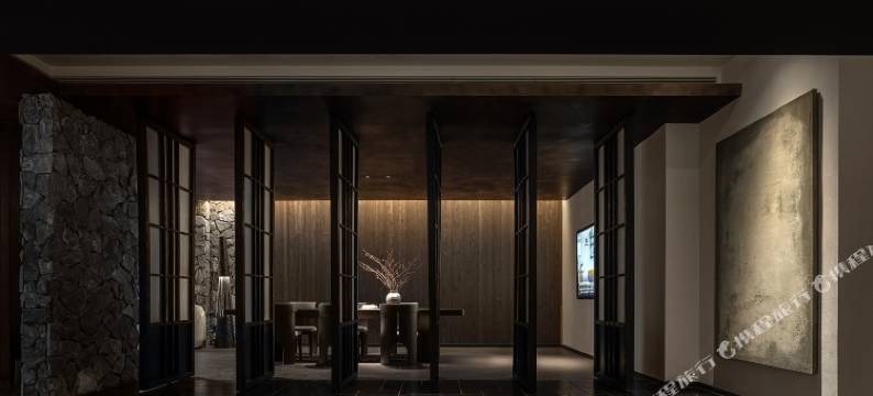 叁境逸·SANJNGY(九寨沟景区游客中心店)图片