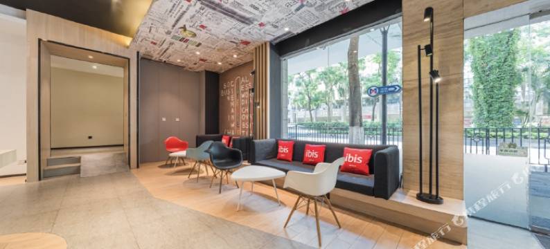 宜必思酒店(厦门火车站酒店)图片