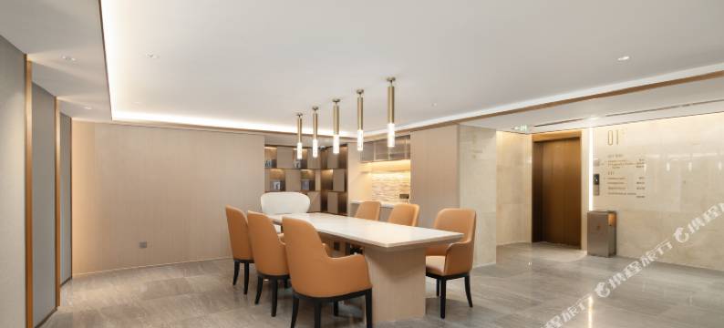 麗枫酒店(庐山秀峰景区店)图片