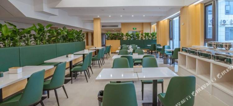 山海Loft酒店(第三海水浴场店)图片