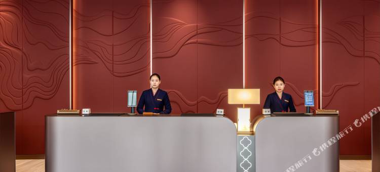 梅山饭店图片