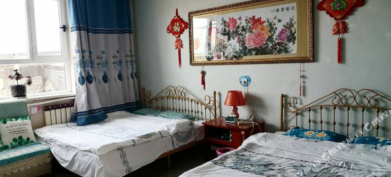 壹家幸福民宿图片