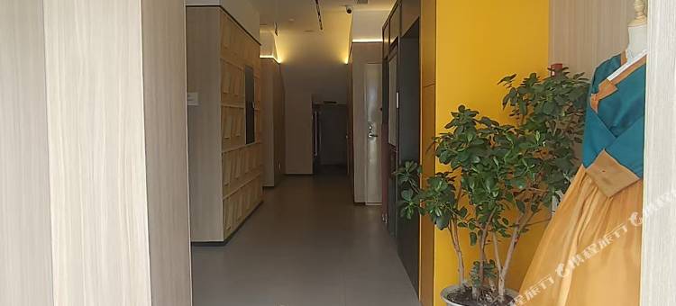 7天酒店(延吉延边大学西市场店)图片