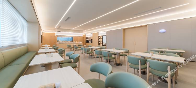 全季酒店(上饶鄱阳文和里店)图片