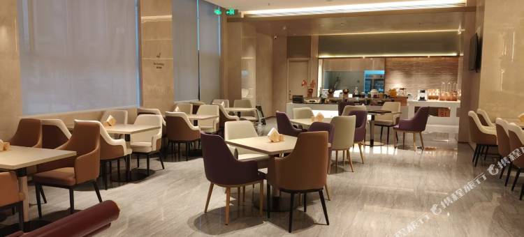 麗枫酒店(聊城临清温泉路店)图片