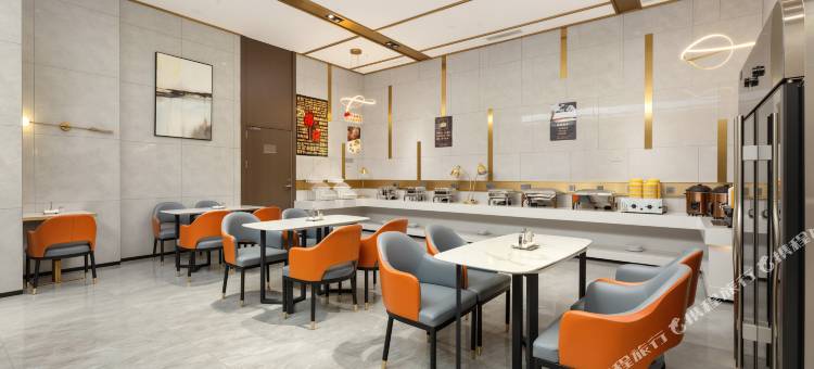 博斯顿国际酒店(揭阳阳美玉都店)图片
