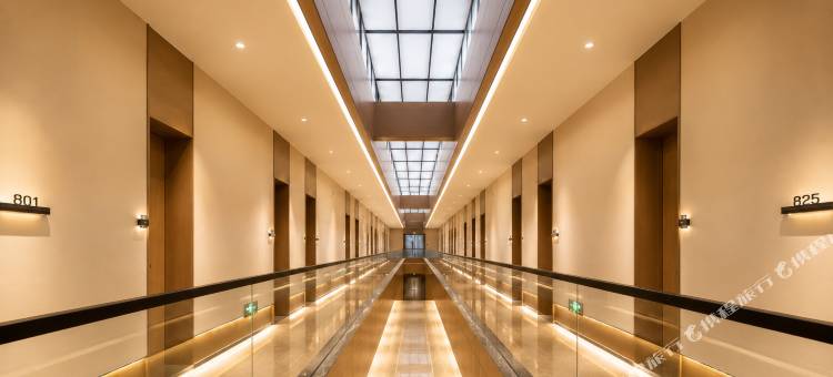 敦煌兰亭·宿集|LANTING ORCHARD RETREAT(鸣沙山月牙泉店)图片