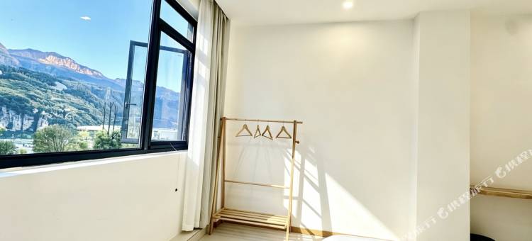 金山湖民宿(南川金佛山178环线头渡金山湖店)图片
