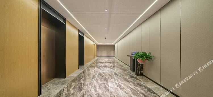 park inn 丽柏酒店(唐山站西广场店)图片