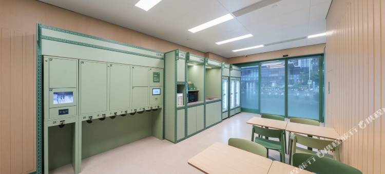 海友酒店(徐州高铁站西出口店)图片
