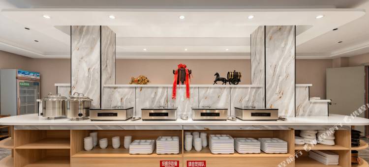 艺龙安云酒店(包头师范学院店)图片