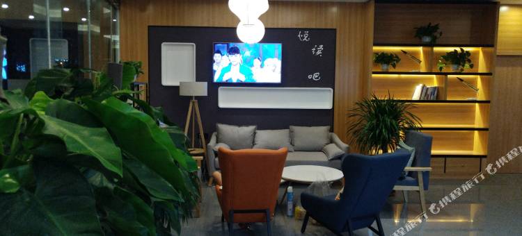 尚客优酒店(太谷鑫港湾购物广场店)图片