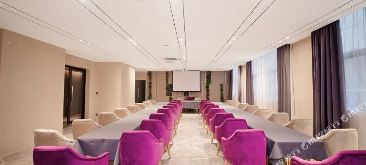 麗枫酒店(长沙土桥地铁站万家丽北路店)图片