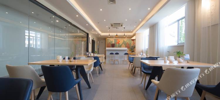 汉庭酒店(秦皇岛西港花园太阳城店)图片