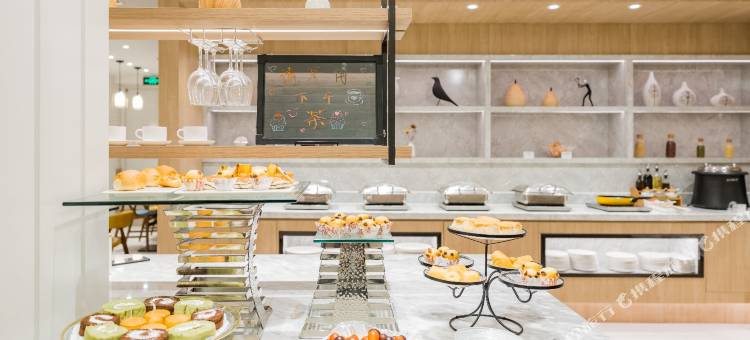 汉庭优佳酒店(杭州西湖店)图片