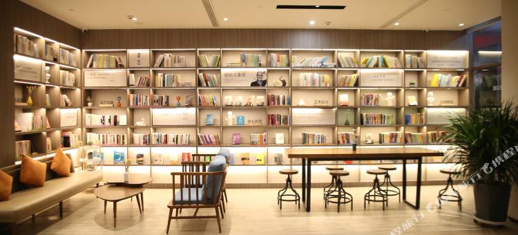 汉庭酒店(榆林火车站店)图片