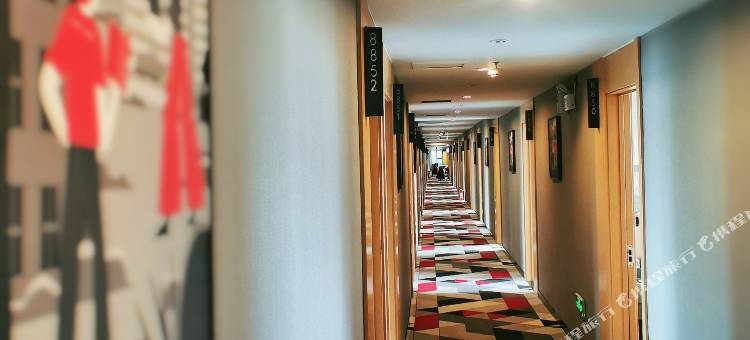 尚客优酒店(洛阳龙门高铁站河科大店)图片