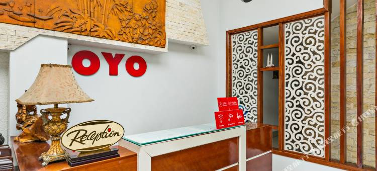 龙安2号酒店(Loan Anh 2 Hotel)图片