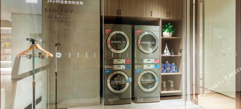 汉庭酒店(贵阳花溪十里河滩湿地公园店)图片