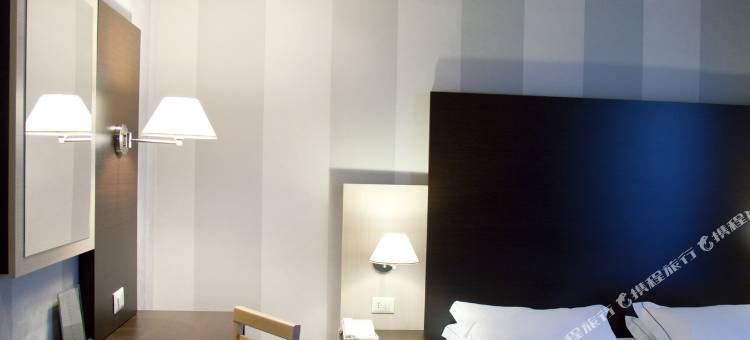 c-俱乐部酒店(C-Hotels Club)图片