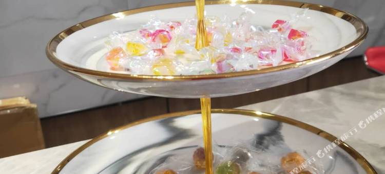 河池丽影精品酒店(白马步行街店)图片