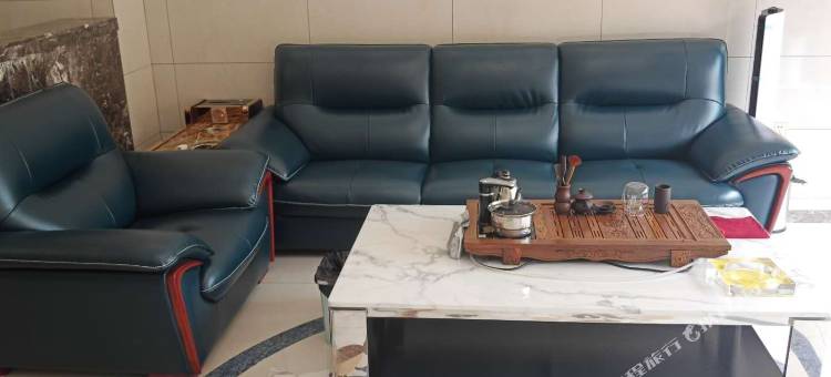鹿枫酒店(耿马孟定店)图片