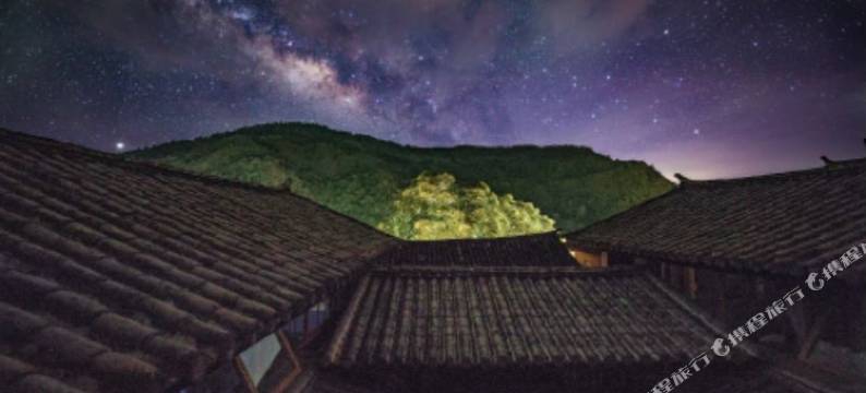 云龙诺邓大青树客栈图片