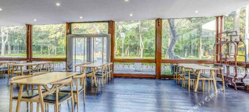 悦禧酒店(北戴河鸽子窝店)图片