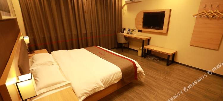 尚客优精选酒店(丰宁新丰北路店)图片