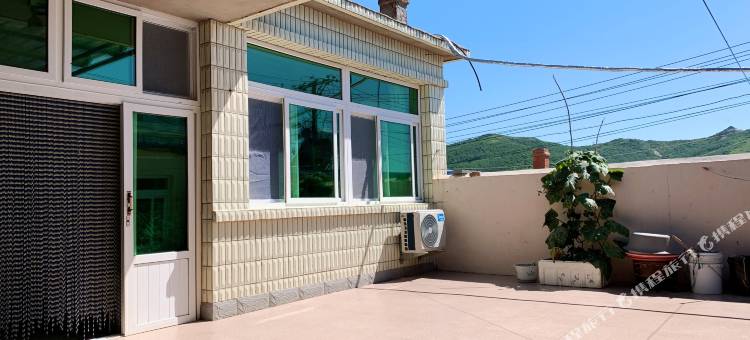 觉华岛李建国家庭宾馆图片