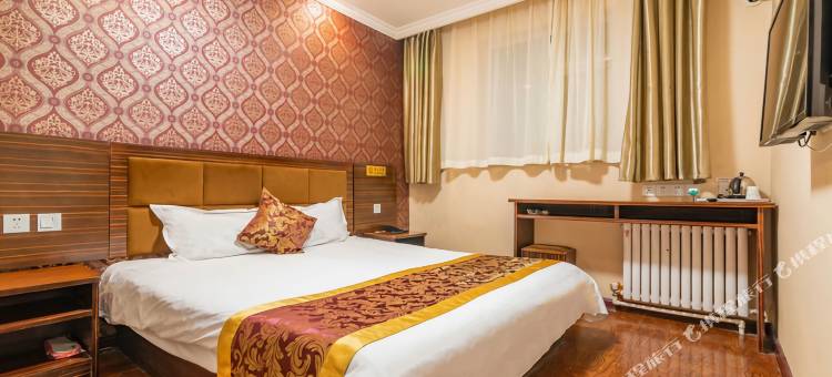 速8酒店(天津站津湾广场店)图片