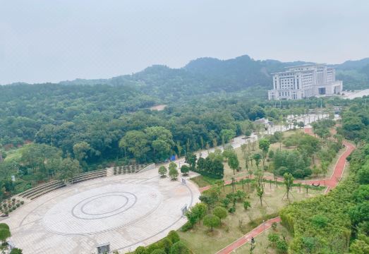 Shanggao  jingshan leju hotel Hotel Overview