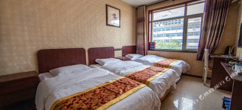 顺平富顺宾馆图片