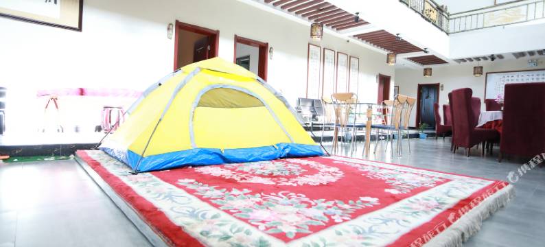 敦煌莫高·瑞云山庄图片