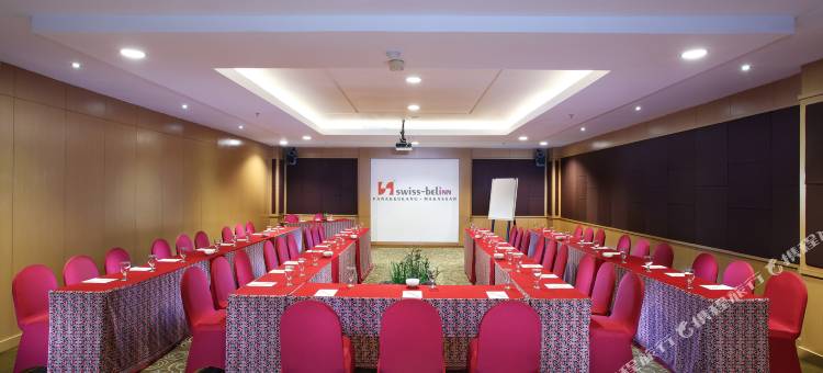 望加锡帕纳库康瑞士贝尔旅店(Swiss-Belinn Panakkukang)图片