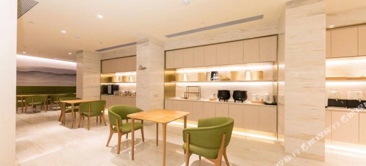 全季酒店(北京大兴区政府黄村西大街地铁站店)图片