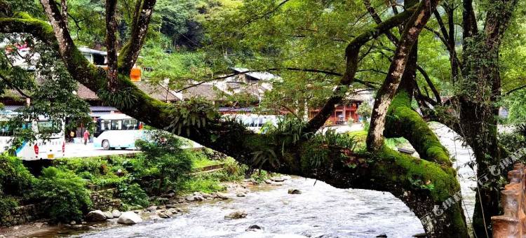 九月秋宿民宿(梵净山景区店)图片