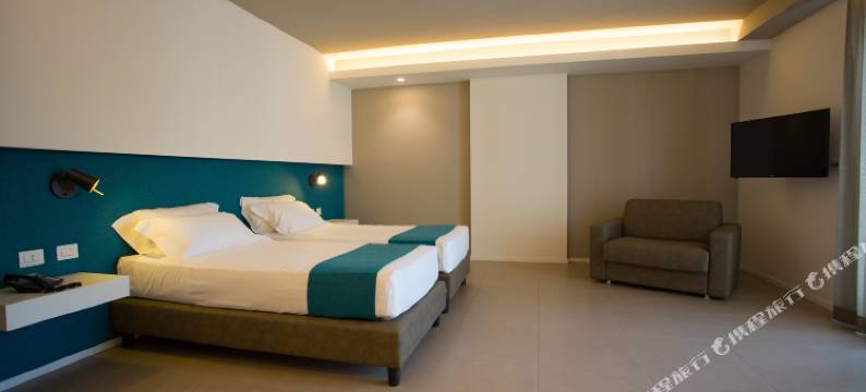 白鹭城大酒店(Airone City Hotel)图片