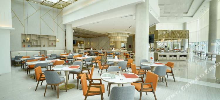 哈里斯普里大厦套房酒店(HARRIS Suites Puri Mansion)图片