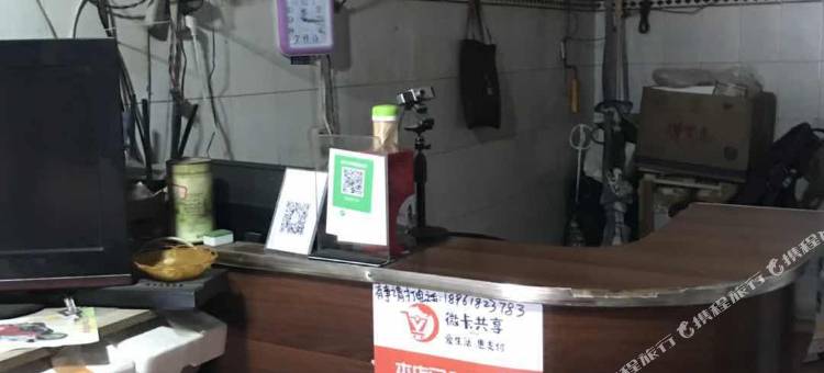 昆明阮家村金桥宾馆图片