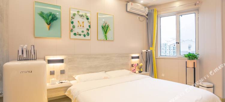 张家口山城别苑民宿图片