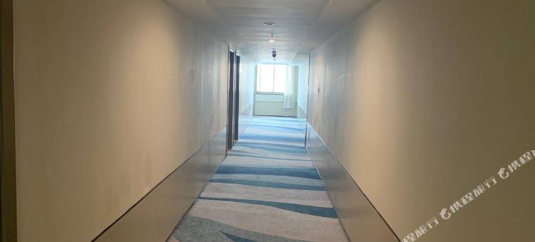 驿居酒店(淮安北京路工学院店)图片