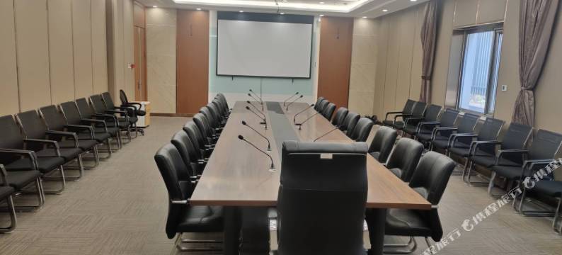 潮漫酒店(北京南站天坛店)图片